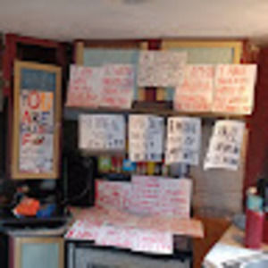 Meet your Posher, Ohio f.a.m.e